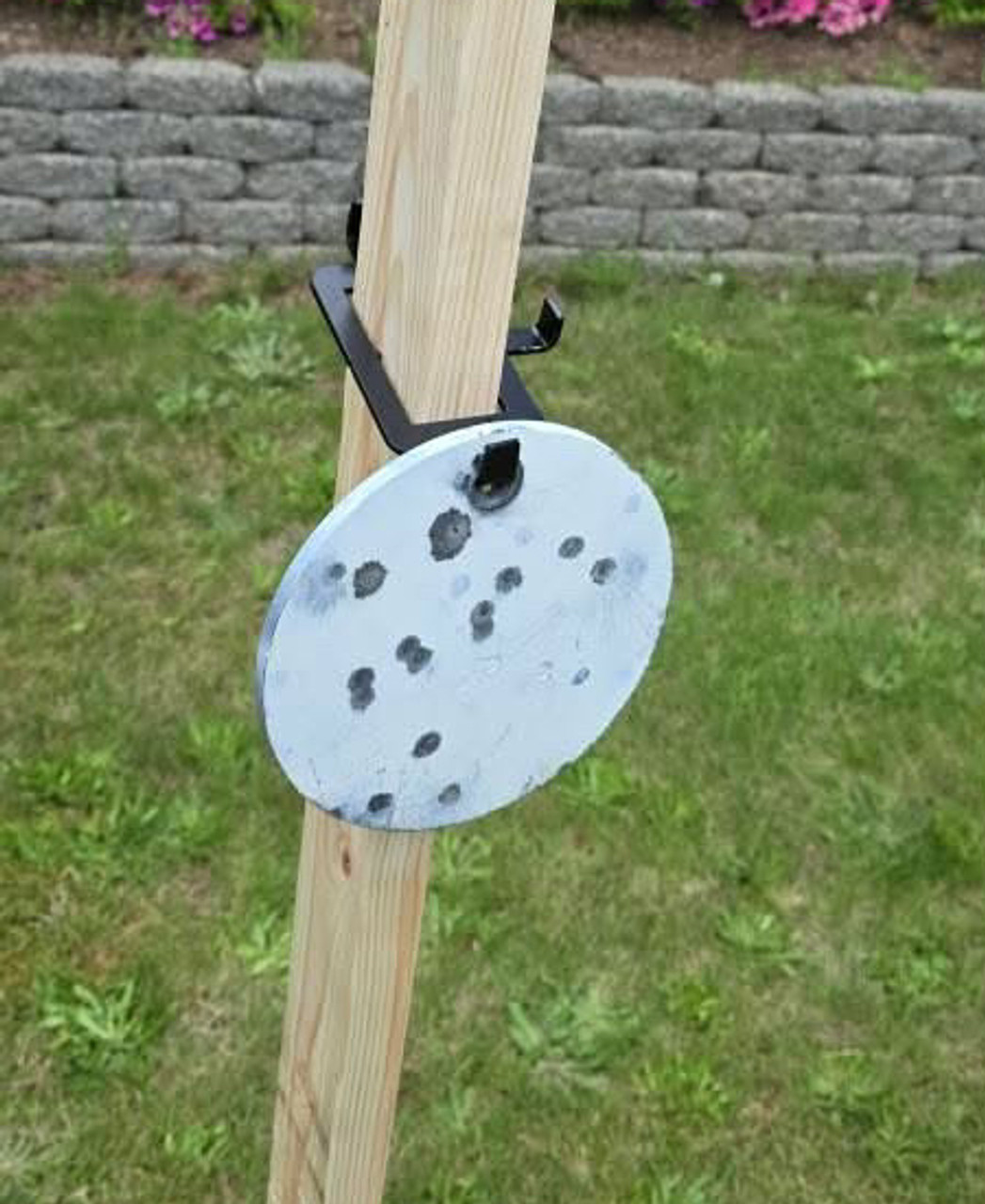 Modular Target Stand Kit – DIY Portable Shooting System