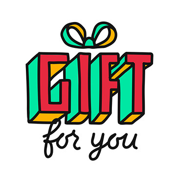 X Products Now Sells Gift Certificates!