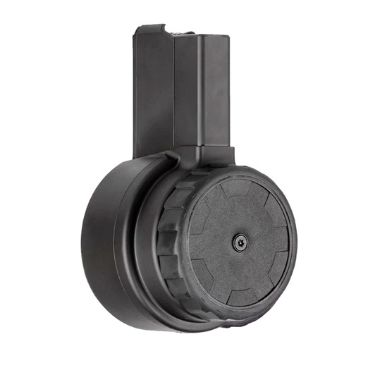 X-15 The most compact AR15 drum magazine X-15 The most compact AR15 drum magazine