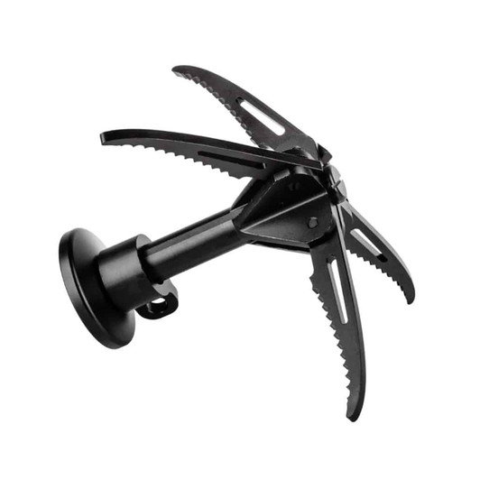 Grappling Hook for Can Cannon and MUL Launcher System Grappling Hook for Can Cannon and MUL Launcher System