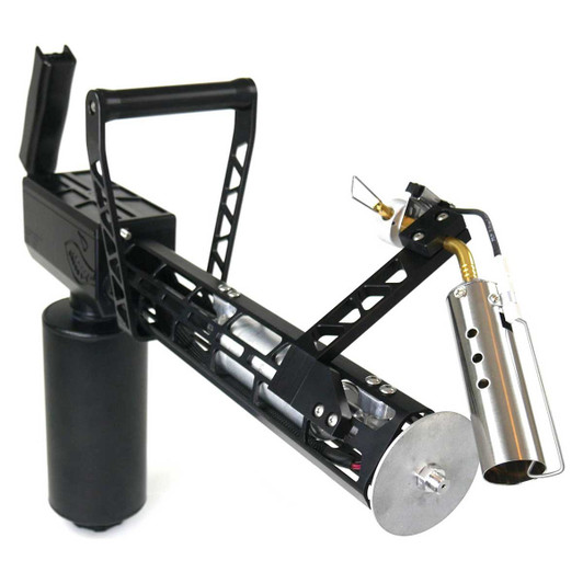 XM42 Modular Flamethrower