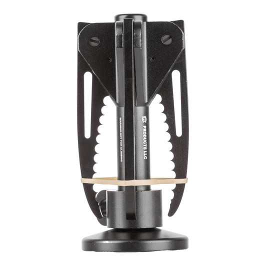 Can Cannon Launcher for AR15 TShirt Cannon Launch Soda Cans