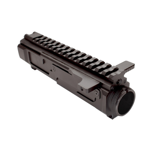Ambidextrous Side Charging Upper Receiver for AR15 Ambidextrous Side Charging Upper Receiver for AR15