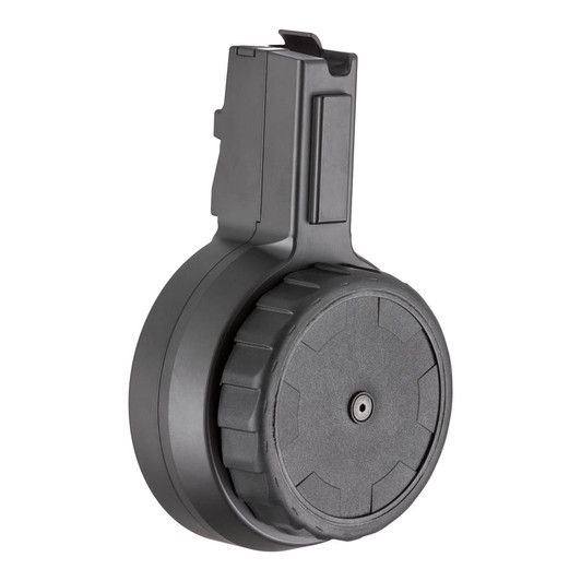 X-CZ-9 CZ Scorpion Drum Magazine X-CZ-9 CZ Scorpion Drum Magazine