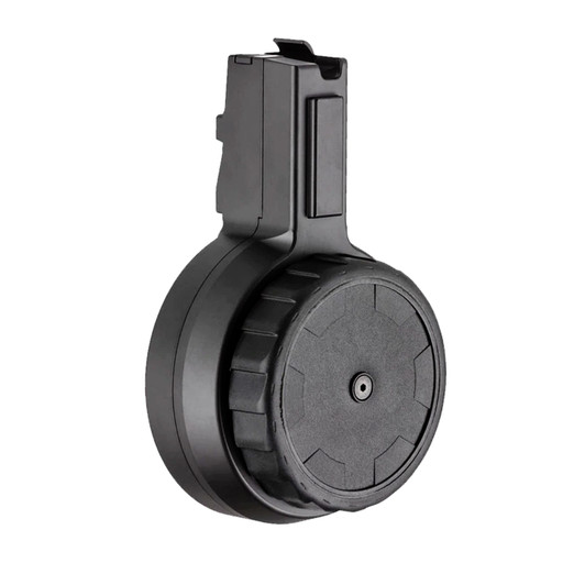 X Products X-CZ-9 CZ Scorpion Drum Magazine