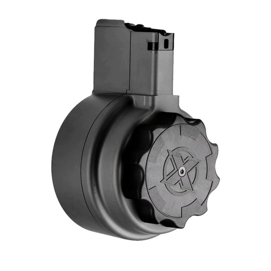 X-14 50 Round M14 & M1A High Capacity Magazine for M1A M14 (POROSITY)