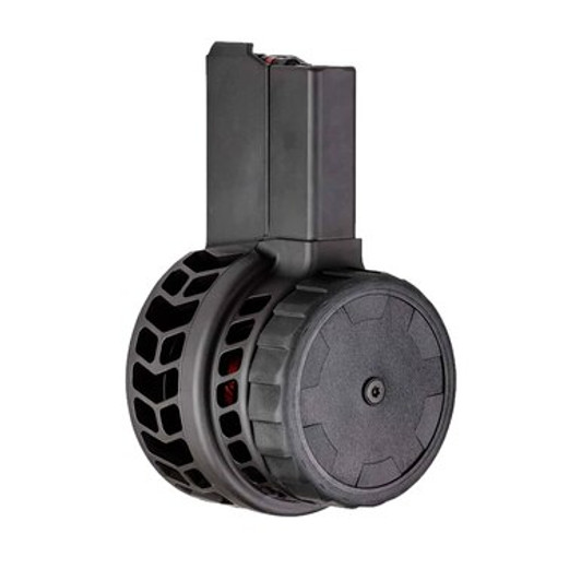 X15 Chevron Drum high capacity magazine