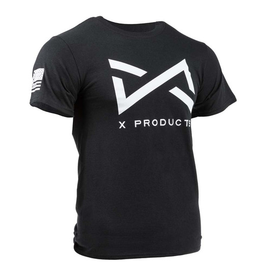 X Products logo Shirt