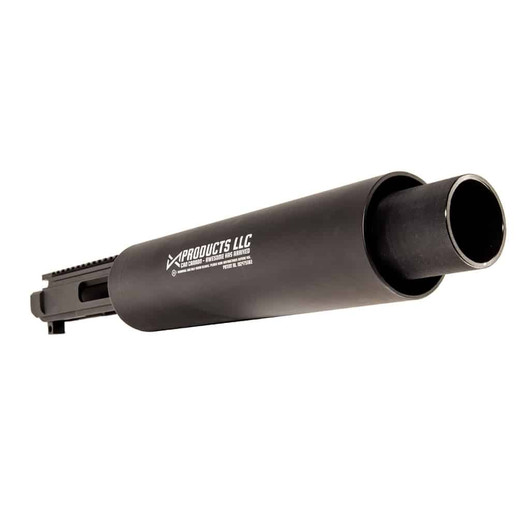 X Products AR15 Can Cannon and Golf ball launcher X Products AR15 Can Cannon and Golf ball launcher