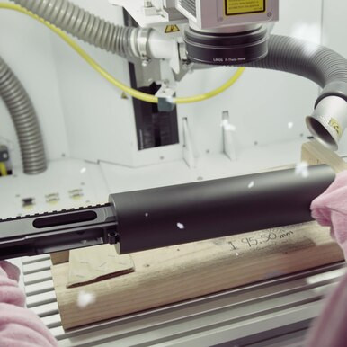 AR15 Can Cannons, XM42 Flamethrowers, Golf Ball Launchers