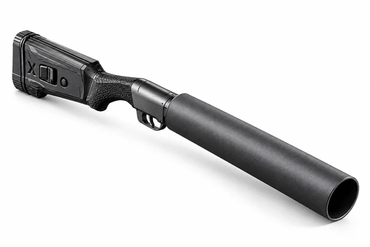 X1 Blank Fired Utility Launcher