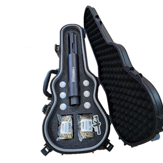 Fiddle Master Can cannon X Fore Case