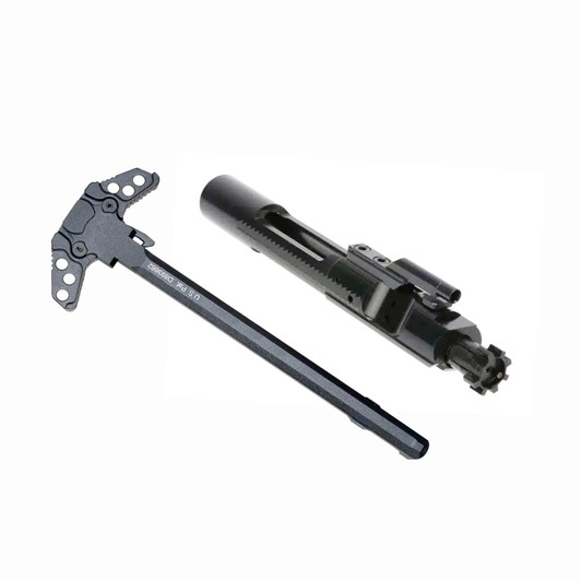 X Products Enhanced Bolt and Charging Handle