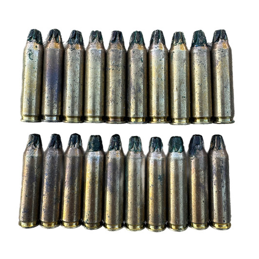 1979  IMI Defense Grenade Launching Blanks at X Products