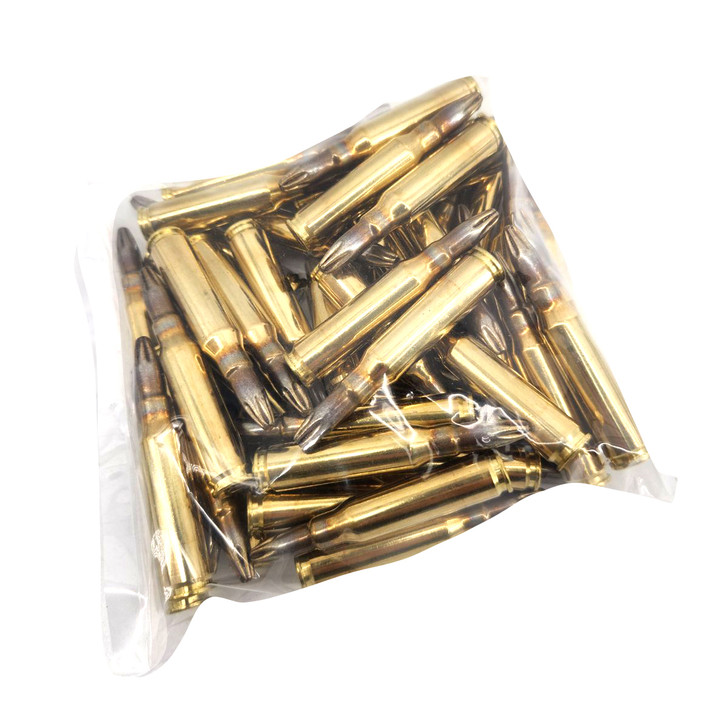 50 Pack of 7.62 Blanks