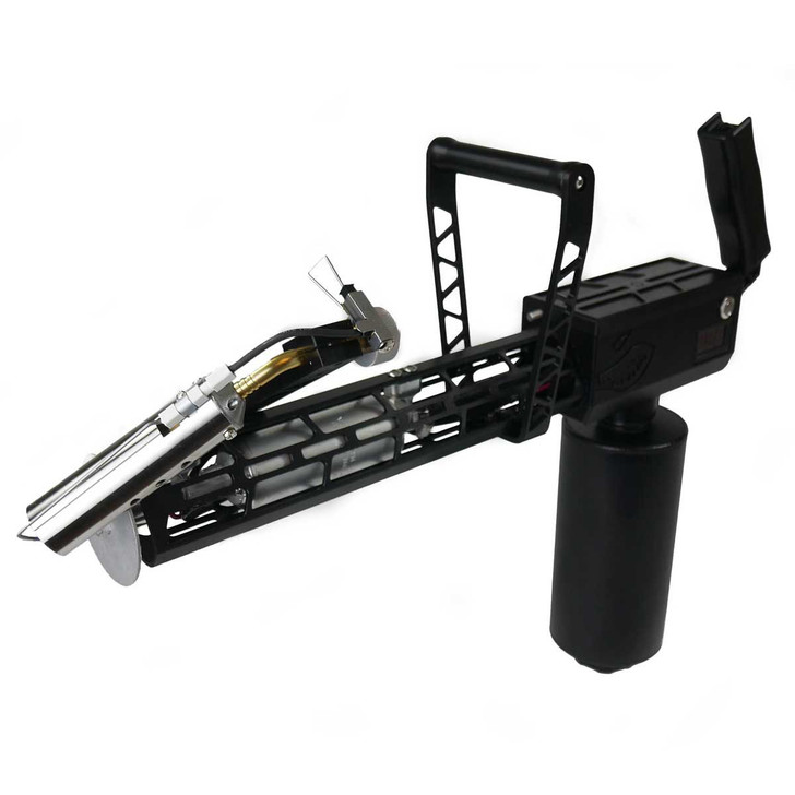 Xm 42 Modular Flamethrower Xm 42 Modular Flamethrower