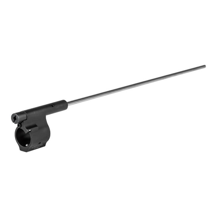 Ar15 Gas Piston System For Mid Rifle Lengths