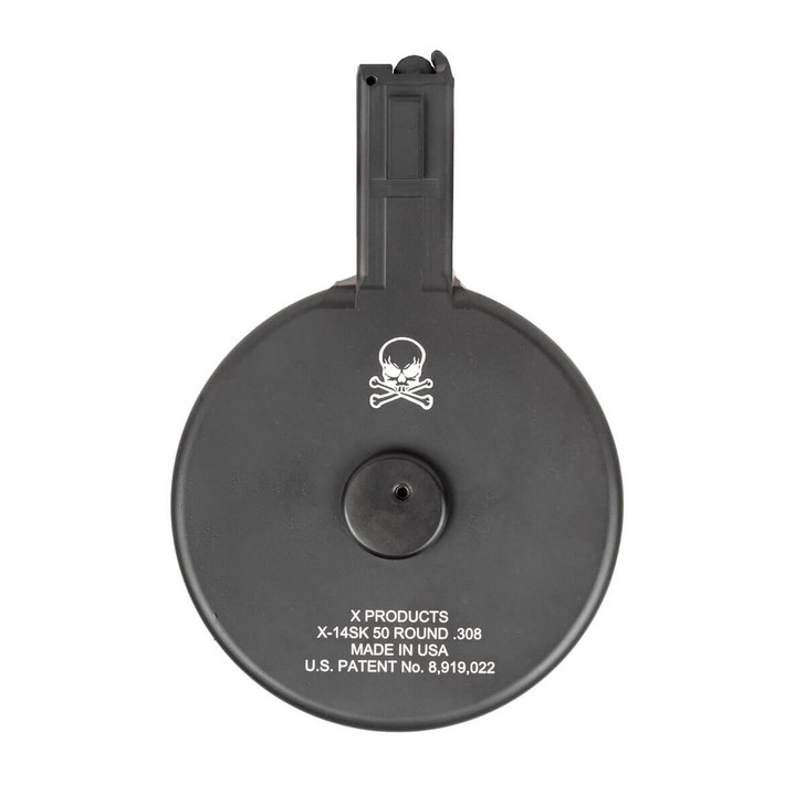 Blem X-14 High capacity Magazine