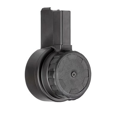 Pinned AR 15 High Capacity Magazine for the AR15 & M16