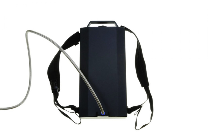 XM-42 UltraLite Backpack Tank