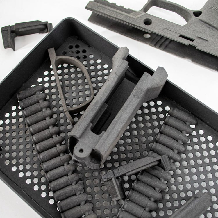 Stepping Into the Future of Manufacturing with  X Products