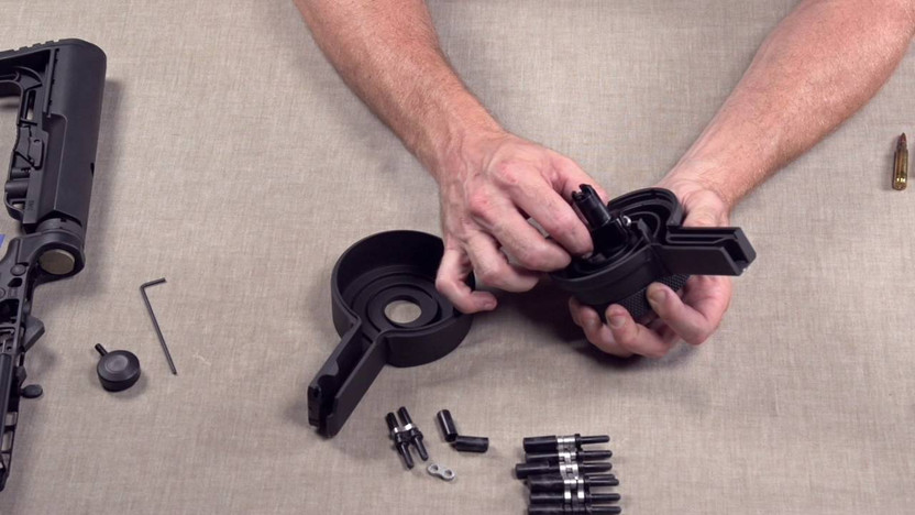 Drum Warranty Update Drum Warranty Update