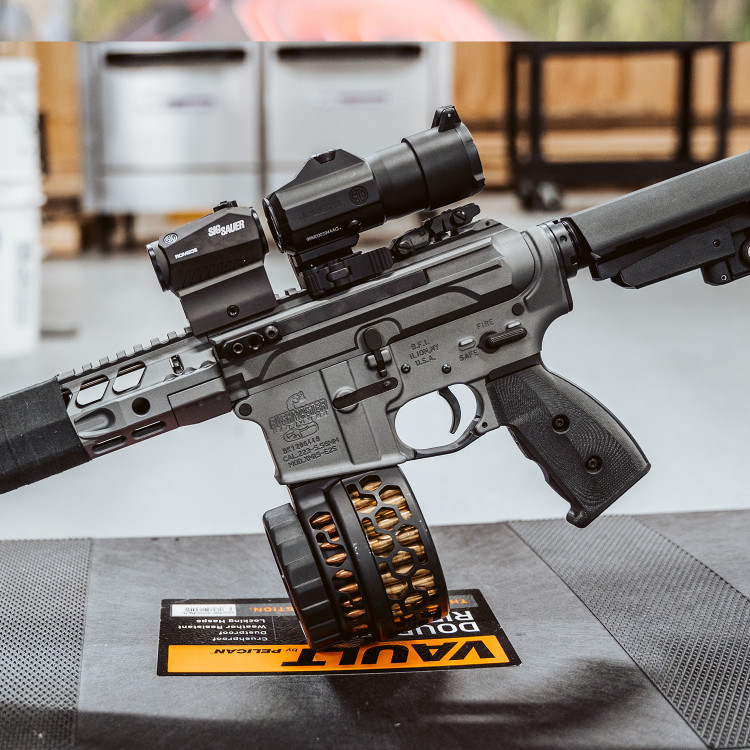 2021 Gun Sales Reach 22.2 Million: Here's the Top State 2021 Gun Sales Reach 22.2 Million: Here's the Top State