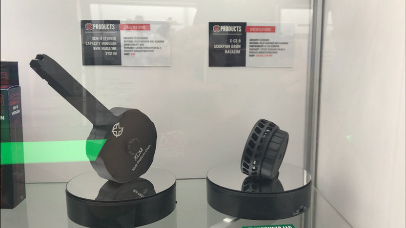 Shot Show 2019: New Product Showcase Top 10 Shot Show 2019: New Product Showcase Top 10