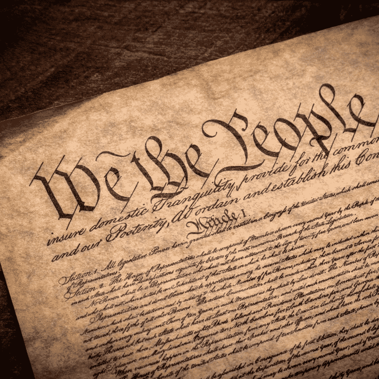 Oregon Court Rejects Gun Control Group's Challenge to 2nd Amendment