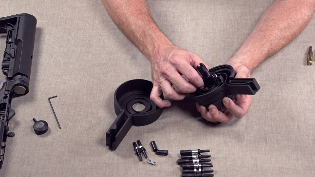 Drum Warranty Update X Products LLC