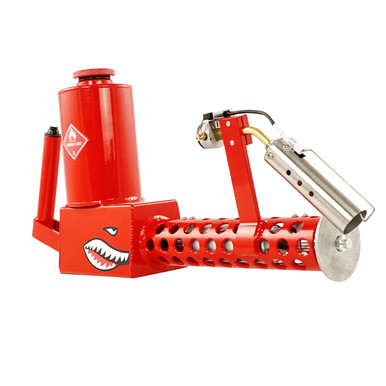 Xm 42 Flamethrower Lite Xm 42 Flamethrower Lite