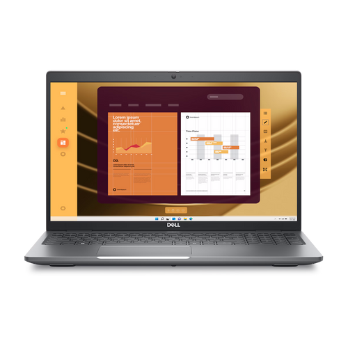 Dell Latitude 5550
