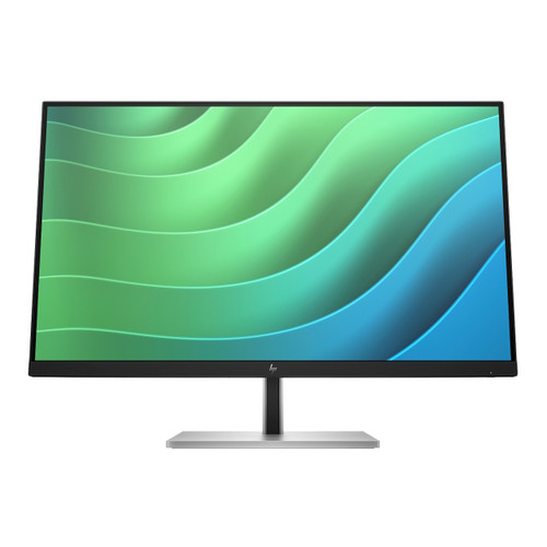 HP 27" FHD Monitor