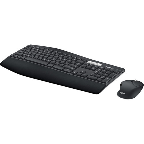 Logitech MK850