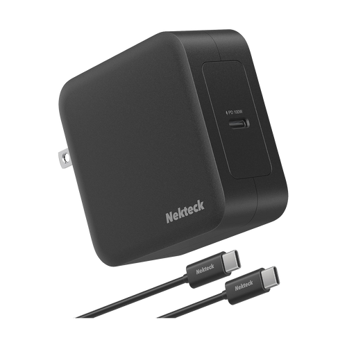 Nekteck 100W USB-C Charger