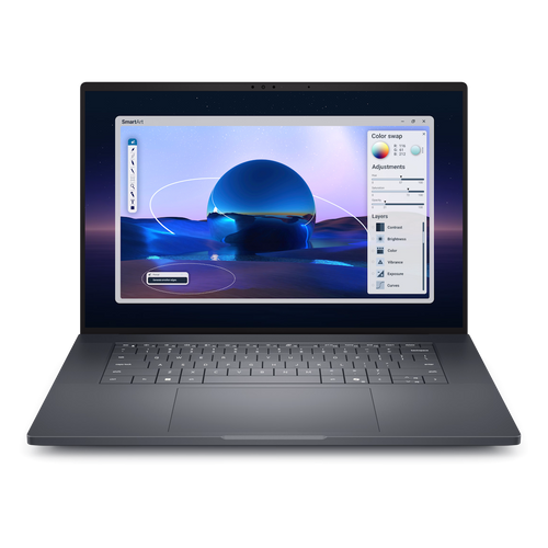 Dell Pro Max 16 Premium (2025)