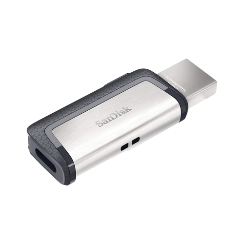 128GB Dual USB drive