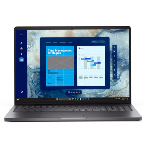 Dell Pro 16" 1TB 32GB (2025)