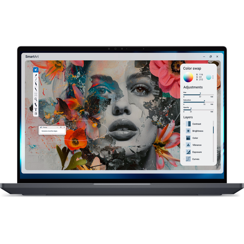 Dell Pro Precision 7 14 (2026)