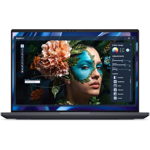 Dell Pro Precision 7 16 (2026)