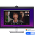 Dell 27" Video Conferencing Hub Monitor