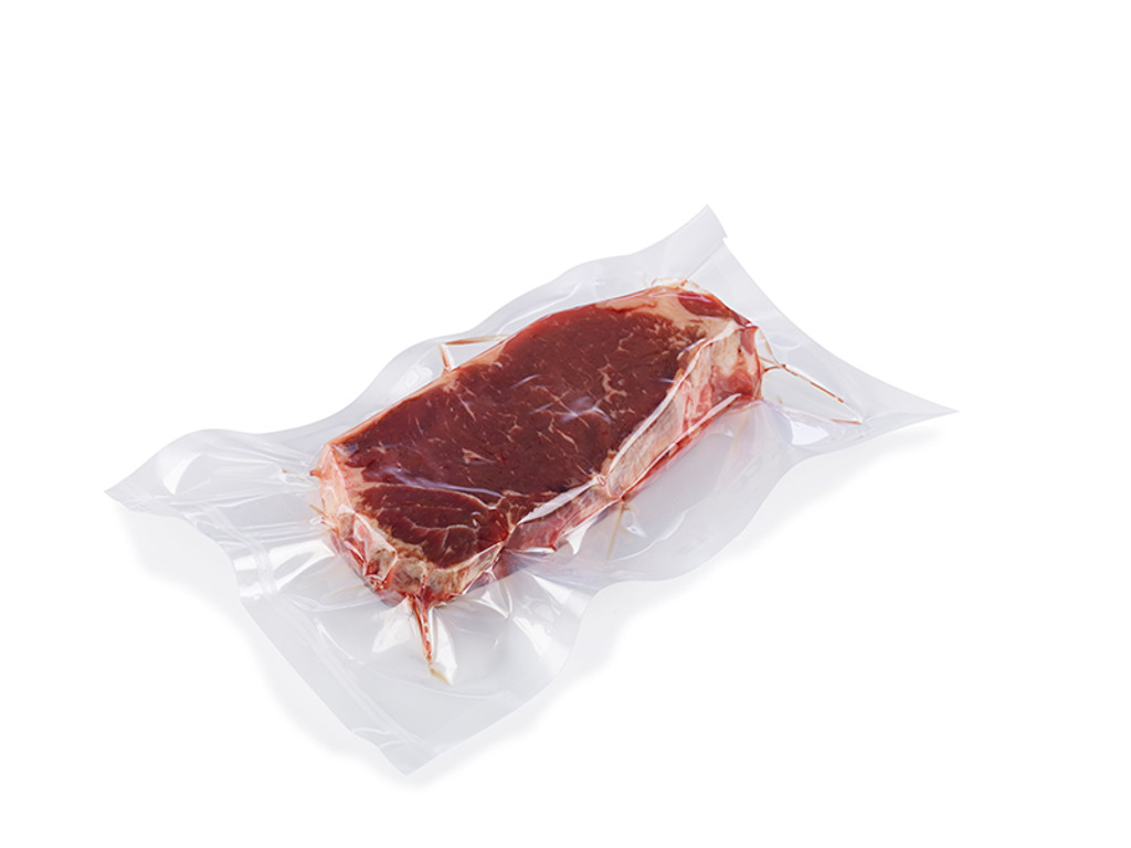 VacMaster 30745 vacuum seal food in chamber bags