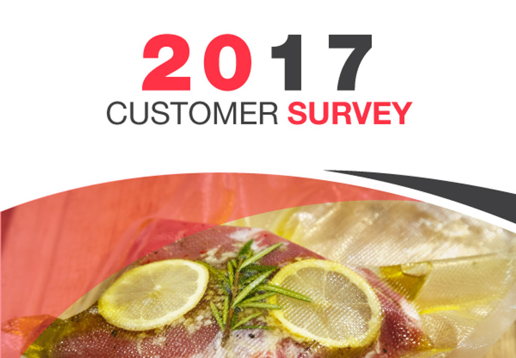 How Are We Doing? Customer Survey