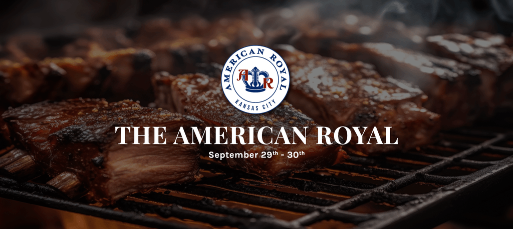 VacMaster at the American Royal BBQ: Where Freshness Meets Flavor!