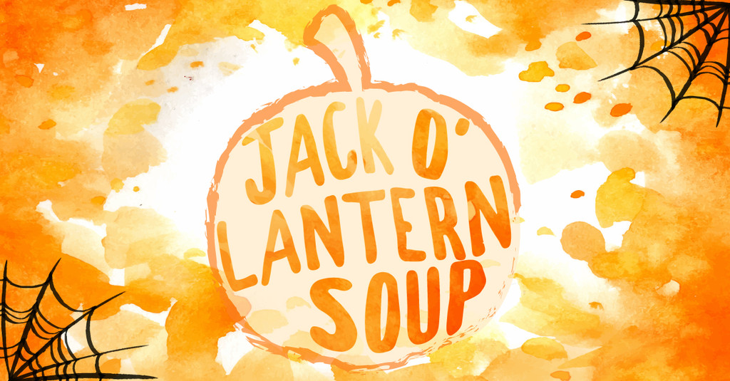 Jack O’ Lantern Soup