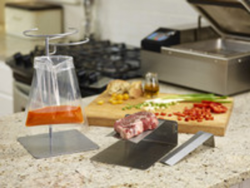 Four Must Have Vacuum Sealing Accessories