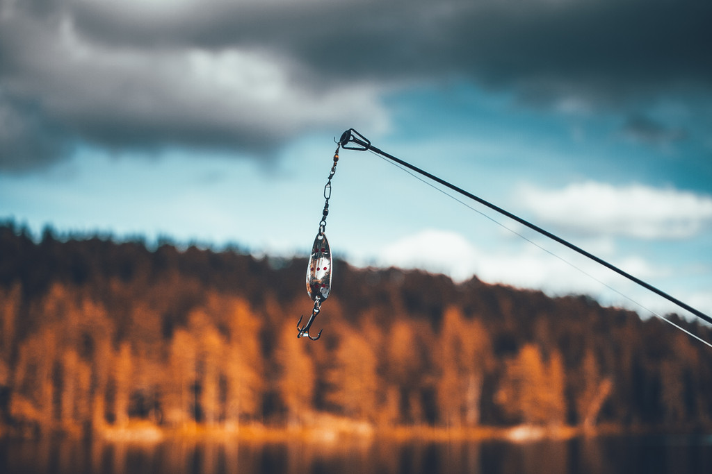 Get Ready to Tackle Fishing Season 