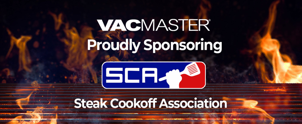 Proudly Sponsoring the Steak Cookoff Association