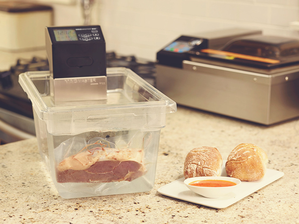 VacMaster's Three Vacuum Sealing Basics