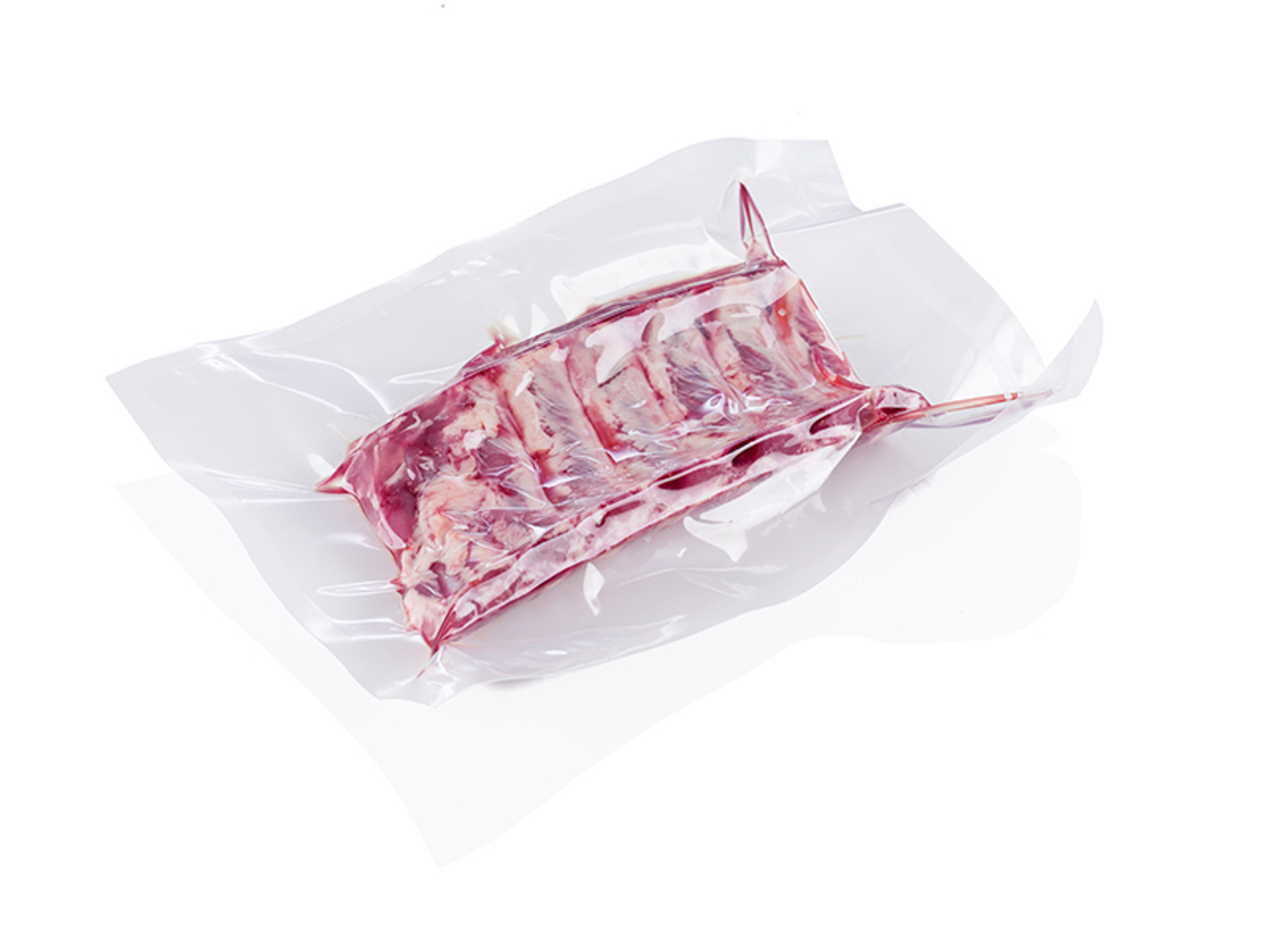 OutOfAir 6 x 10 (Pint Size) - 4 Mil Zipper - Commercial Grade Vacuum Sealer Bags - 1000 Bags Bulk Case